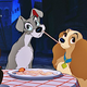 Lady And The Tramp